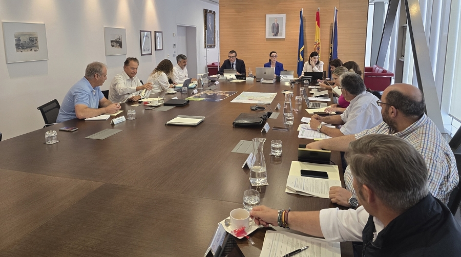 Gijón aprueba su Plan de Empresa 2027 con 86 millones de inversión hasta 2030
