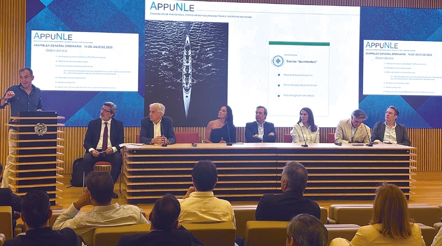 Appunle reforzará su capacidad técnica en los próximos meses