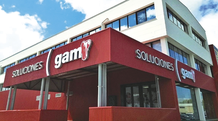 GAM incorpora a su portfolio toda la gama de soluciones de CTE.