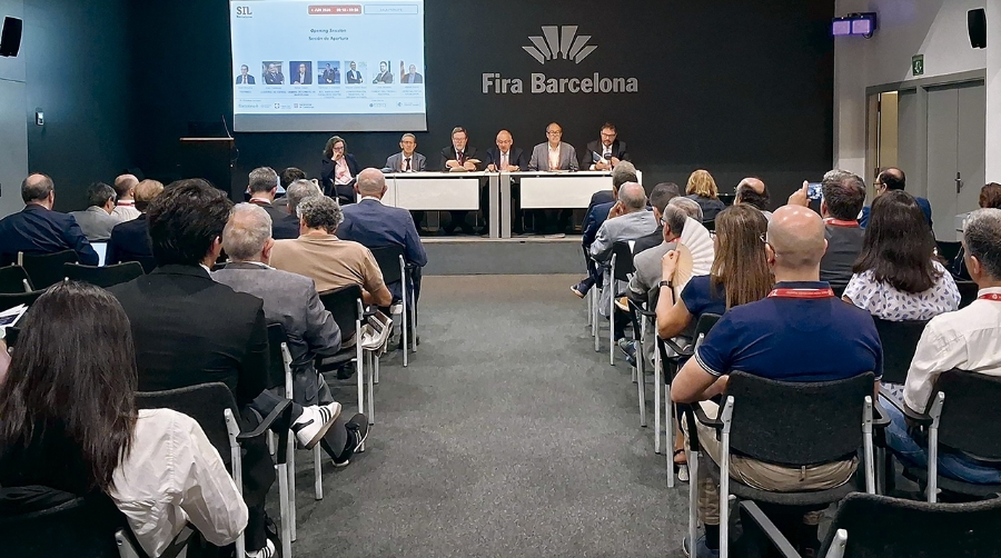 Ferrmed reclama “acciones inmediatas y concretas” en el Corredor Mediterráneo