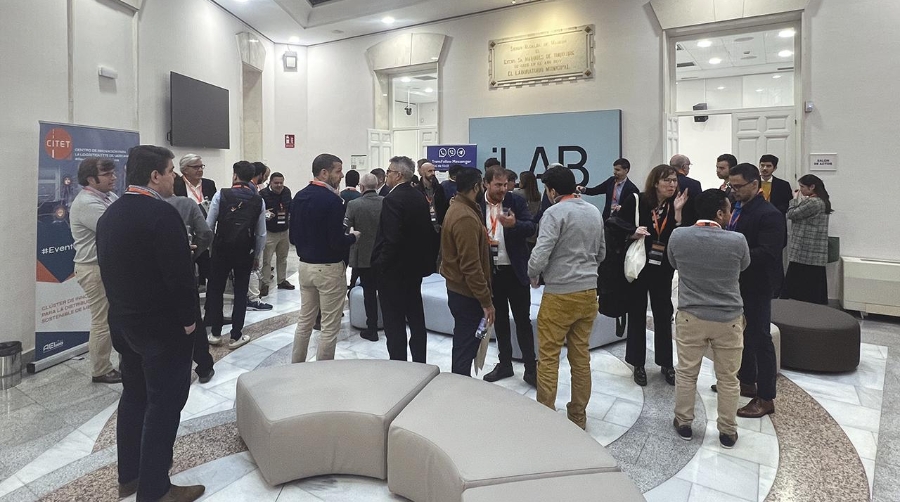 CITET ha celebrado su jornada de casación de ideas anual.