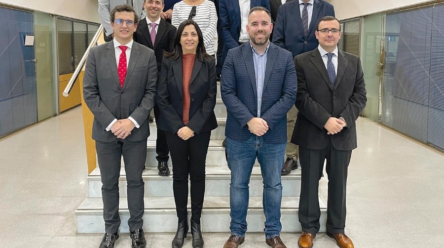 PortCastelló aprueba un plan de medidas antifraude para gestionar los fondos europeos