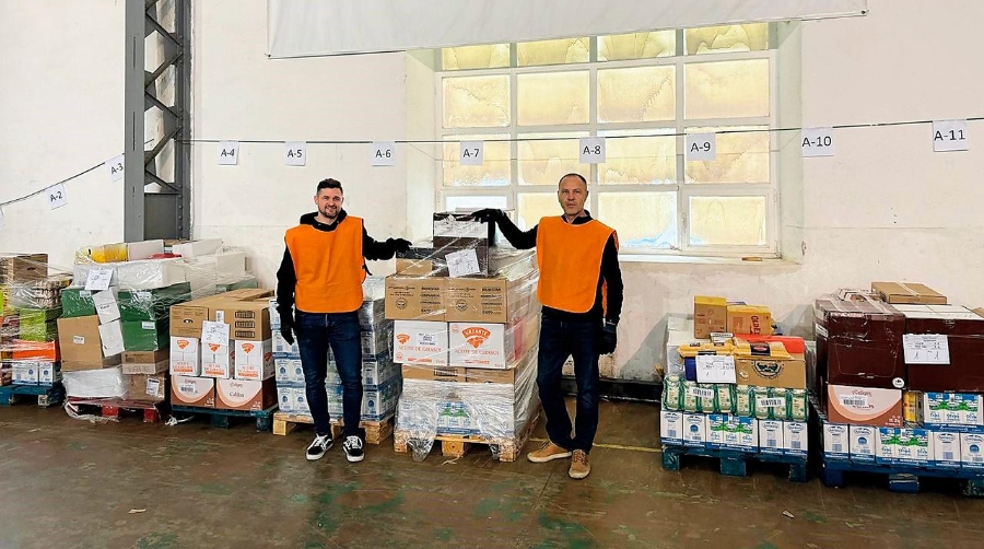 Gen Air y su compromiso con “salir de la burbuja personal”