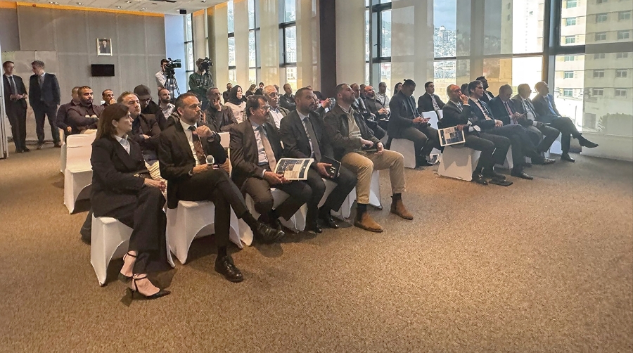 PortCastelló se erige en Argelia como aliado logístico para el mercado europeo