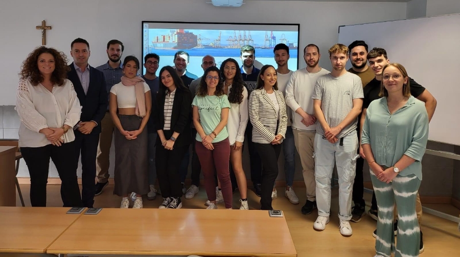 El Propeller Junior multiplica su actividad formativa