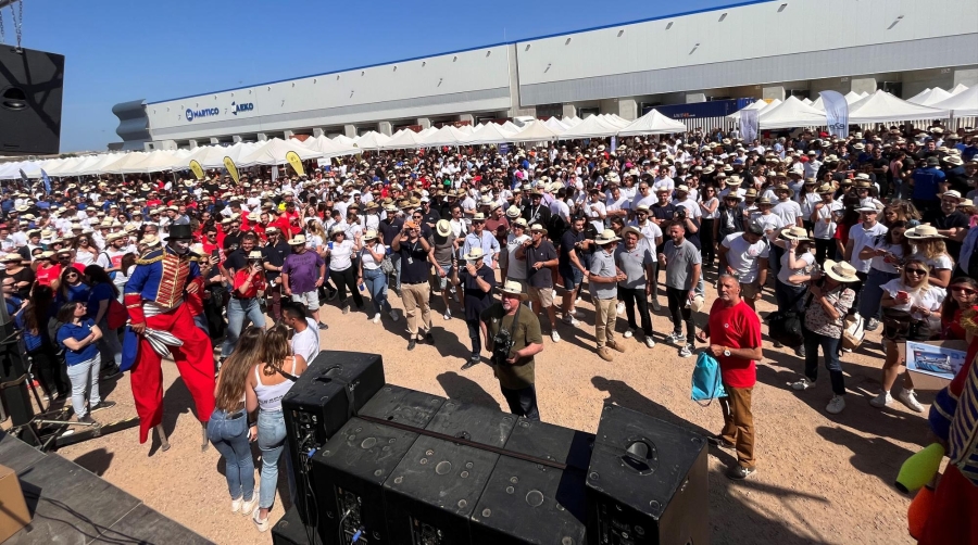 <b>La Buti Buti reúne de nuevo al sector en Barcelona</b>
