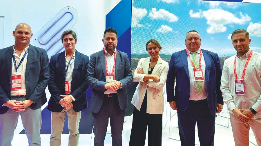 La Zona Franca de Cádiz, innovación y economía azul