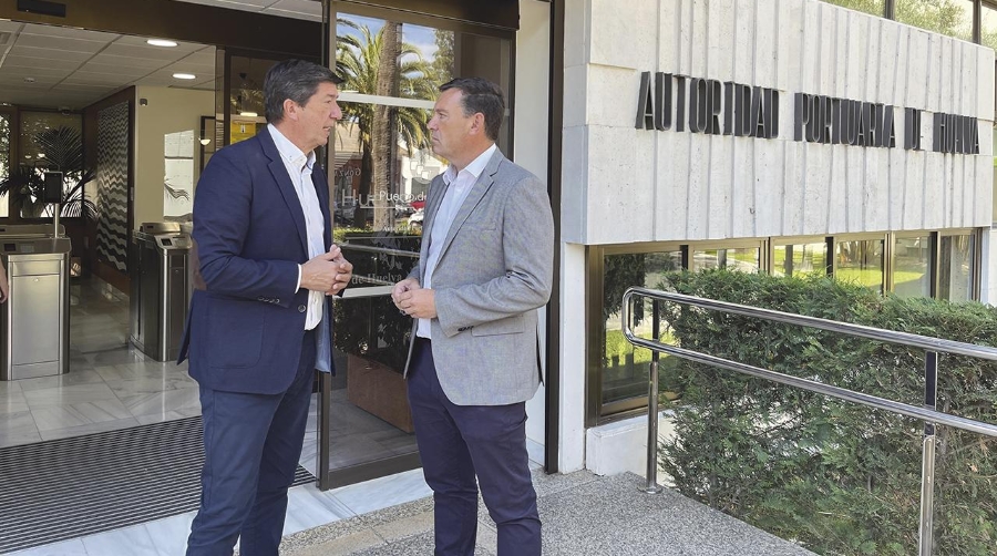 Huelva acogerá el debate sobre transición energética y avances del Corredor Atlántico
