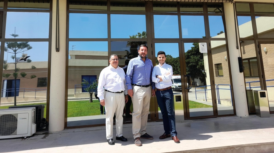 El CPE Valencia refuerza su plan formativo de 2022 para responder al reto de la digitalización