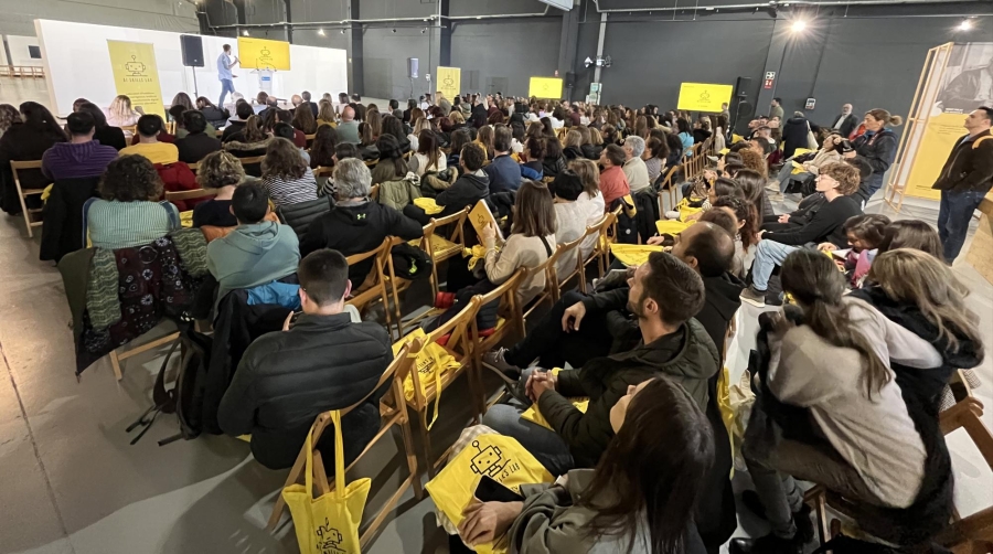 Port Tarragona clausura el AI Skills Lab, un laboratorio de habilidades en IA para docentes