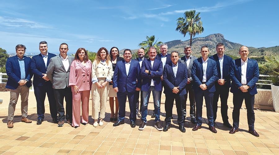 Caliche cerró 2024 con una facturación récord de 261 millones de euros