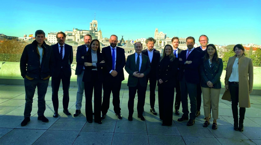 AECOC y Ayuntamiento de Madrid colaboran para optimizar la DUM