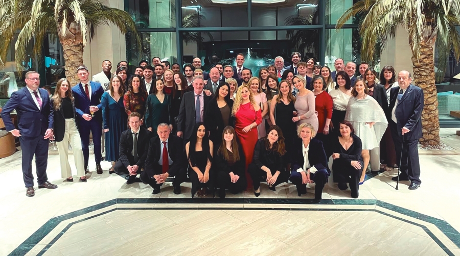 Fr. Meyer’s Sohn Bilbao renueva su espíritu de servicio inspirado en los valores y las personas