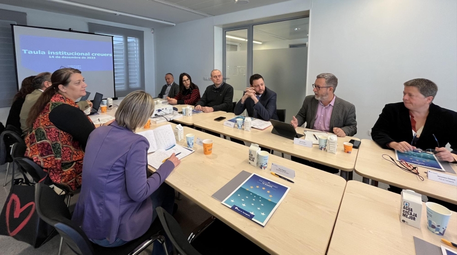 Port Tarragona cierra 2023 con 57 escalas de cruceros y 115.000 pasajeros