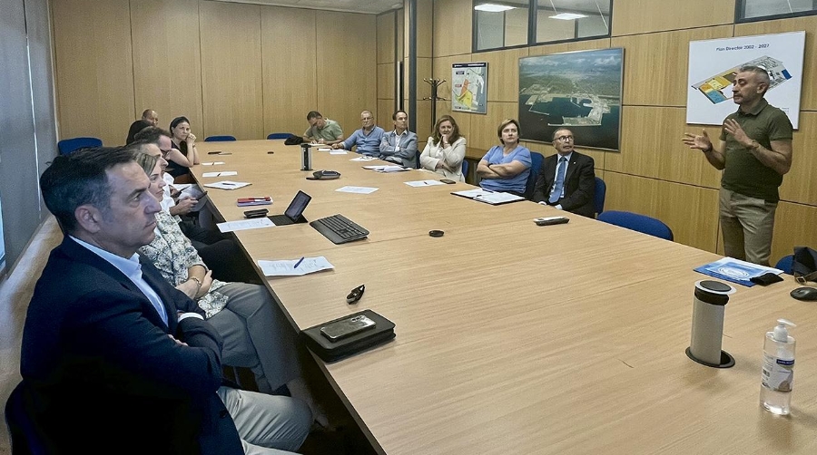 Castellón suma una decena de acciones solidarias en el primer semestre del año