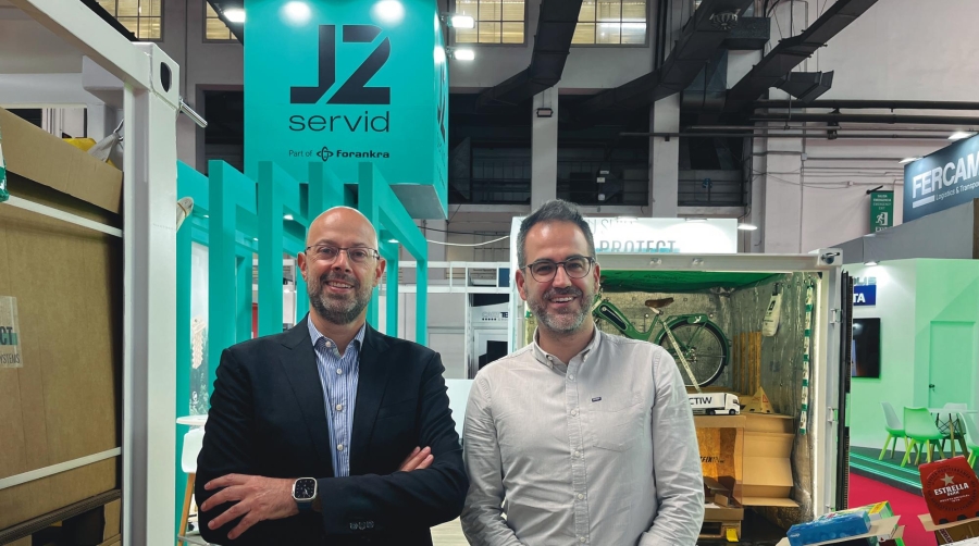 J2 Servid acelera en su oferta de servicios en materia de seguridad