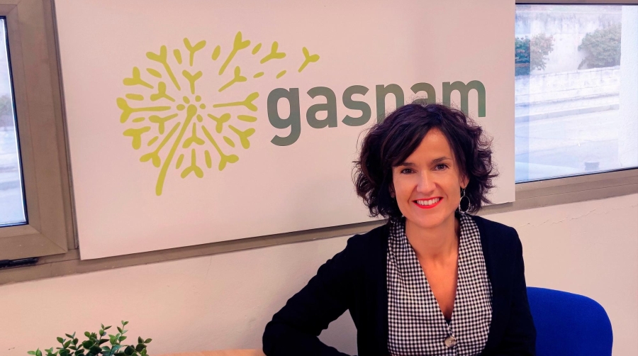 Susana Velasco tiene una dilatada experiencia en el sector energético.