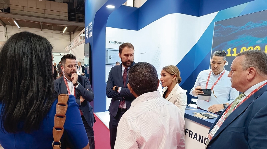 La Zona Franca de Gran Canaria aplica la IA para ofrecer información sobre las zonas francas