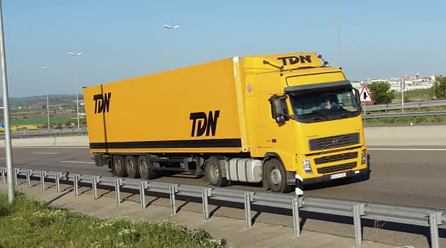 La CNMC da luz verde a la adquisición de TDN por parte de Kuehne &amp; Nagel