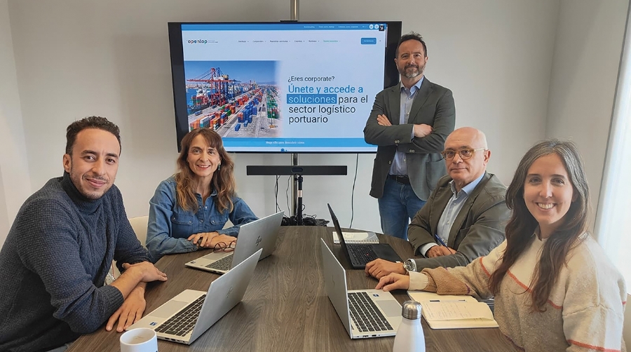 Opentop complementa este modelo con una estrategia de scouting o búsqueda activa de startups.