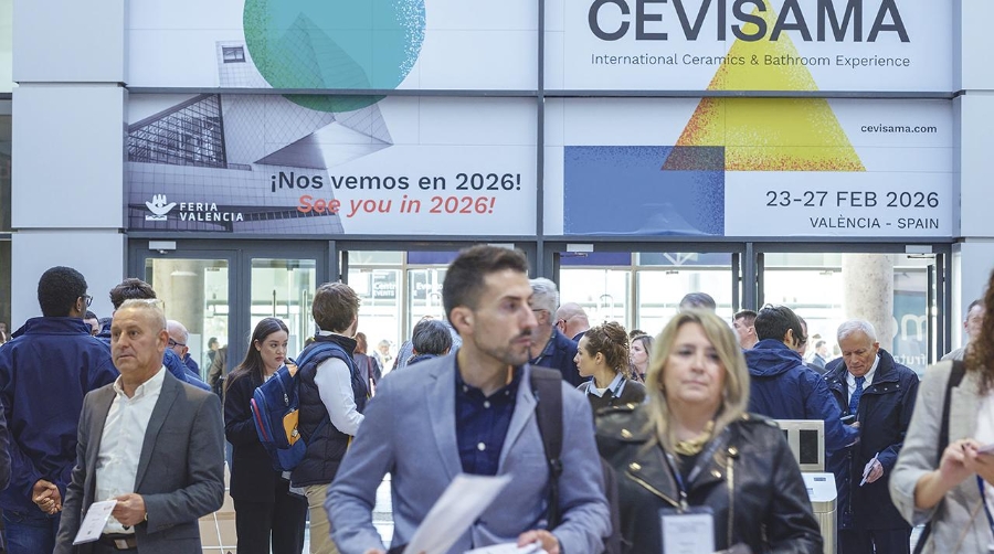 La edición de 2026 tendrá lugar entre el 23 y el 27 de febrero.