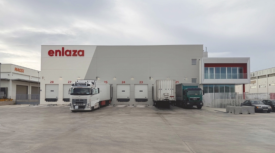 Enlaza también recoge todo el know How procedente de su relación con Palibex.