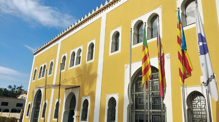 Castelló PortLab implementará un plan para dinamizar el ecosistema innovador del puerto.