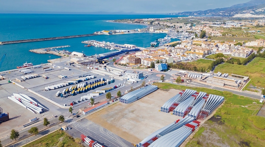 Se ha iniciado el trámite de competencia de proyectos.