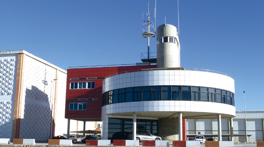 El contrato asciende a 2.740.368,73 euros (IVA incluido) y tiene un plazo de ejecución de doce meses.