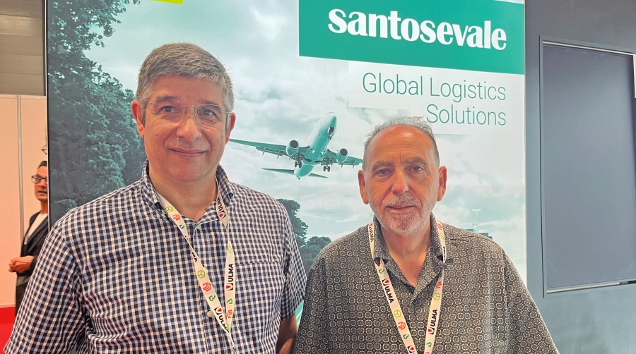 Santos e Vale apuesta por una red de distribución propia