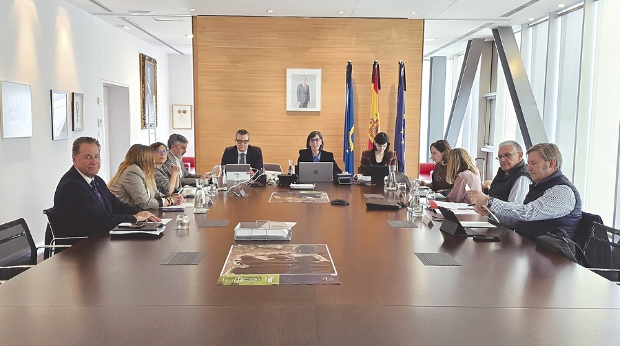 Gijón reestructura sus préstamos con Puertos del Estado y el BEI