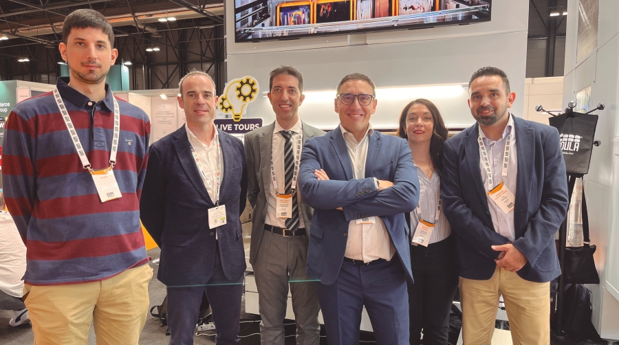 Modula profundiza en el diseño y fabricación de soluciones de almacenamiento automático y de picking