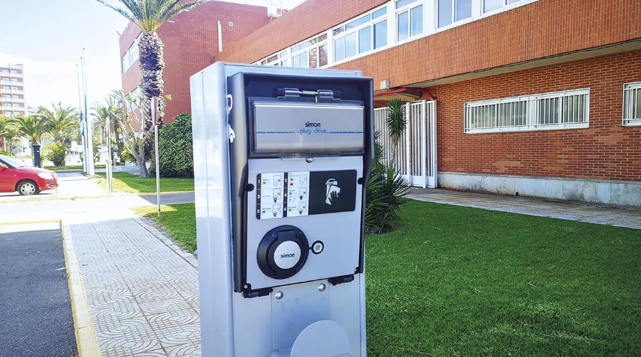 AECOC ha presentado el barómetro sobre los retos para la descarbonización de los procesos logísticos.