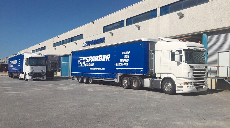 Sparber Group aumenta su especialización en cargas de proyecto para “ganar competitividad”