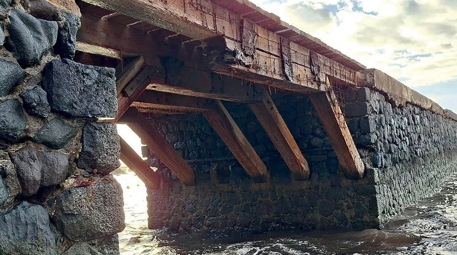 La restricción se mantendrá el tiempo que sea necesario.