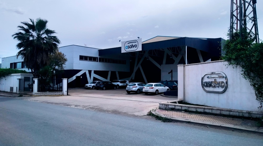 CBRE gestiona la venta de un activo logístico de 8.000 m2 en Sevilla
