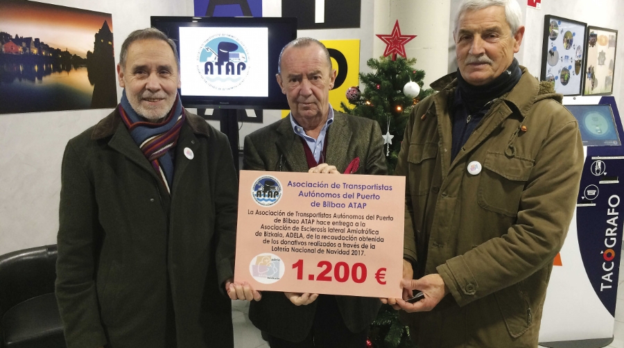 ATAP: compromiso con el entorno