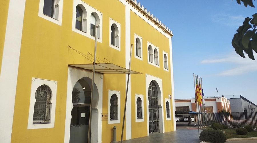 PortCastelló instalará contadores inteligentes dentro de su transformación digital