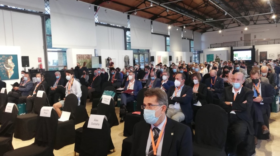 Port de Tarragona reafirma su apuesta por la conexi&oacute;n mar&iacute;tima con Turqu&iacute;a y norte de &Aacute;frica