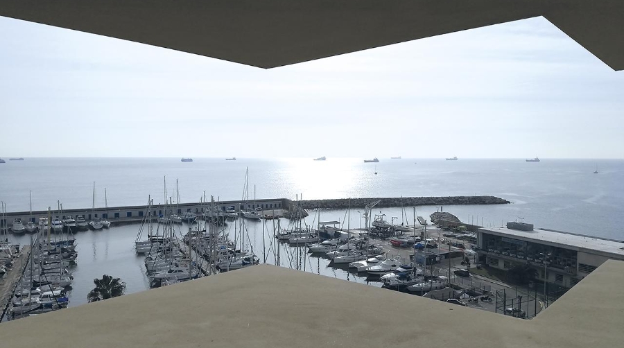 La Web del Port de Tarragona se consolida como ventana de comunicación e información ciudadana