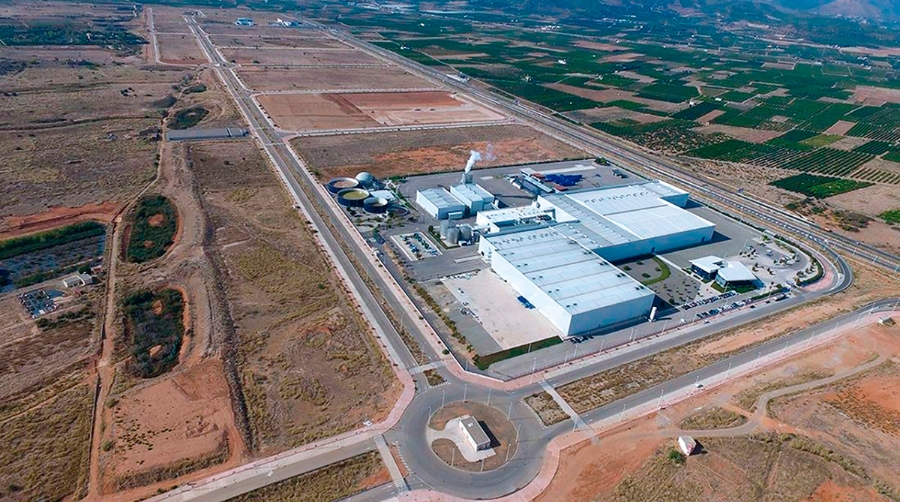 El Ayuntamiento confirma la licencia ambiental de&nbsp;Inmo Arnedo en Parc Sagunt&nbsp;