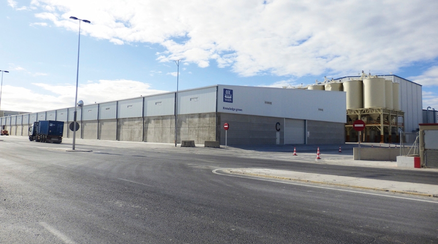 Crecimiento sostenible y azul