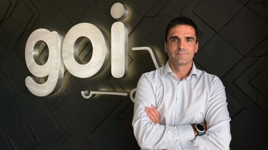 GOI refuerza su equipo para optimizar procesos y afianzar su relación con el cliente