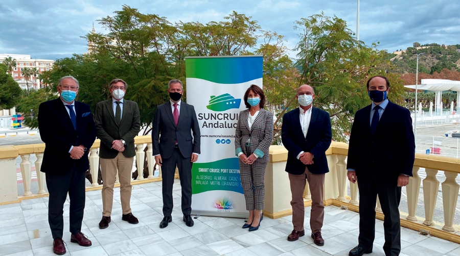 Suncruise Andaluc&iacute;a renueva su plan de acci&oacute;n para 2021