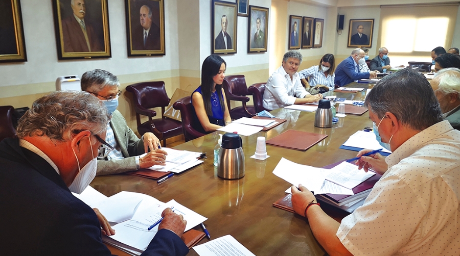 La AP de Almer&iacute;a aprueba&nbsp;el aplazamiento del pago de la deuda tributaria a sus clientes