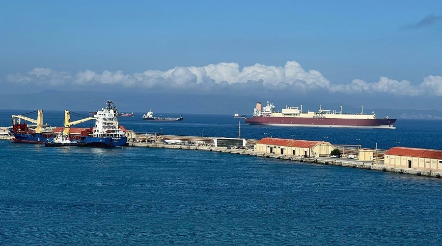 El Puerto de Ceuta desplegará inversiones por más de 56 millones de euros hasta 2029
