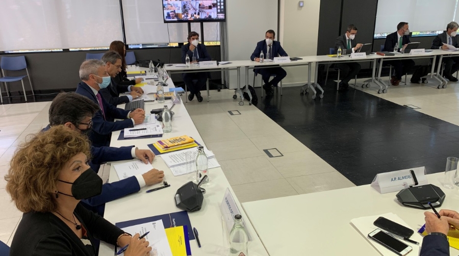 OPPE incrementa en un 50% las subvenciones de Puertos 4.0