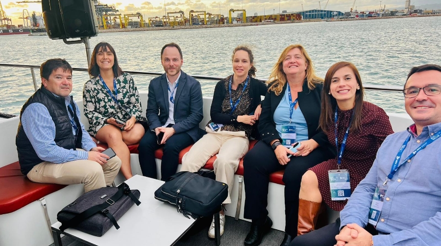 La experiencia en IA y Big Data de la APV, del interés del European Big Data Value Forum