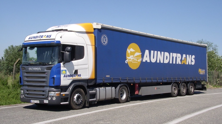 Astre diversifica su oferta de transporte con el lanzamiento de Wine&amp;Spirit