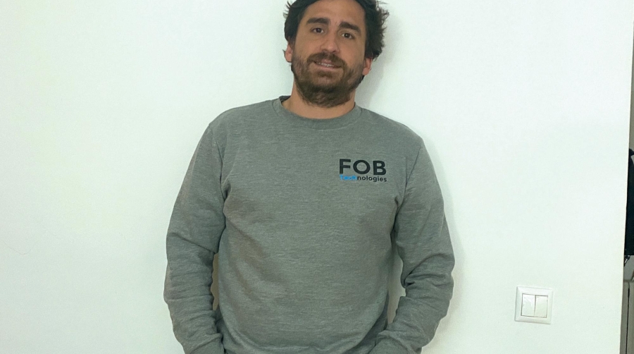 FOB lanza su plataforma y aspira a anunciar su primera expansión internacional en 2022
